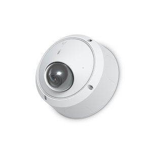 Ubiquiti UACC-<b>Camera</b>-JB-W Junction Box for UniFi Bullet, <b>Dome</b>, Turret - Product Image 2