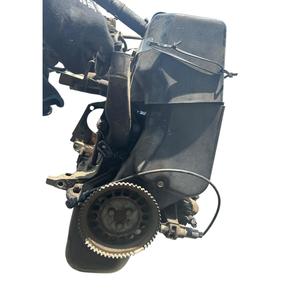 เครื่องยนต์กึ่งประกอบเสร็จ FIAT Panda รุ่นที่ 1 71715498 156A2246 เบนซิน 999 (80>03) - Product Image 4
