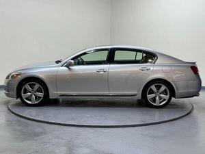 LEXUS GS 2019 USADO, Volante a la Izquierda/Derecha - Product Image 3