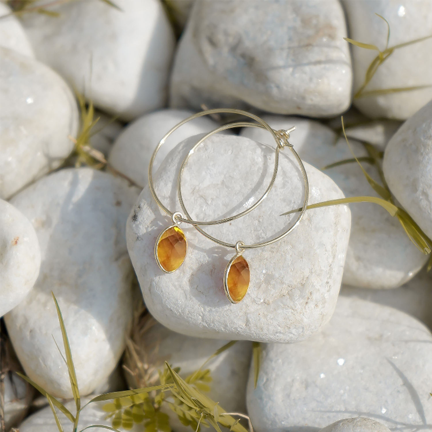 เงินซิทรีน