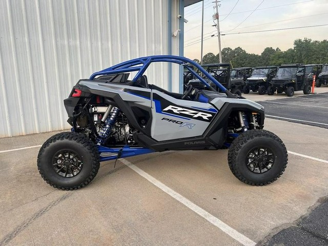 AFFORDABLE  2026 Polaris RZR Pro R EPS Sport Storm Gray UTV FOR ADULT