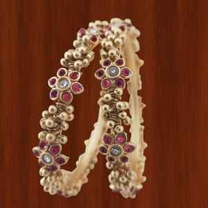 JXX Joyería de Latón a Buen Precio, Brazaletes Chapados en Oro de Dubái de 24k, Últimos Diseños, Brazaletes Color Oro de Dubái para Mujer - Product Image 2