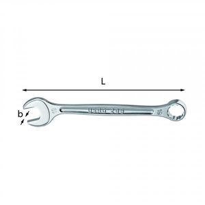 Usag Combination <b>Wrenches</b> - Product Image 1