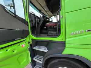 Vehículo Todoterreno de Lujo Usado 2022, SUV de Tamaño Grande, 415HP, Transmisión Manual, Tanque de Combustible de 400-500L, Vehículo Todoterreno Premium, Tracción 6x6, Diésel, 360 - Product Image 5