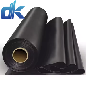 고밀도 HDPE 지오멤브레인 - 매립지/호수 라이닝용 - 누수 방지 UV 저항 산업용 품질 - Product Image 5