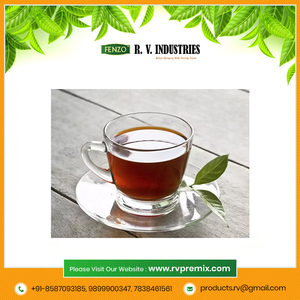 Venta al por mayor Té negro de la mejor calidad Té negro orgánico a granel Hojas de té rotas a precio al por mayor - Product Image 6