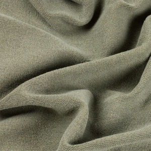 Veste à fermeture éclair classique personnalisée OEM pour hommes, veste à glissière respirante 100% coton, confort toute la journée, tenue décontracté - Product Image 5