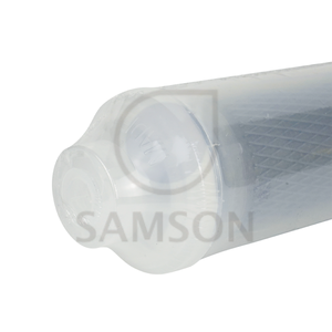 Vi khuẩn và kim loại nặng loại bỏ hoạt động khối carbon Dừa Than Gậy RO In-Line lọc nước - Product Image 2