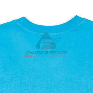 เสื้อยืดพิมพ์ลายพัฟของผู้ชายทำจากผ้าฝ้าย100% ที่มีน้ำหนักเบาและระบายอากาศได้ดีสำหรับผู้ใหญ่ - Product Image 6