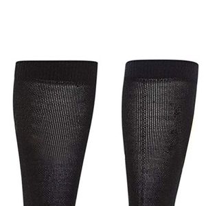 Chaussettes de sport pour hommes de la rue OEM Vente en gros Vêtements de sport Chaussettes de basket-ball personnalisés pour hommes - Product Image 5