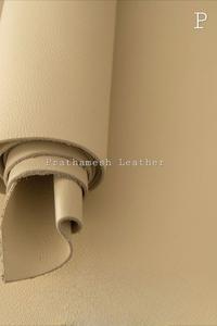 Material de cuero Natural auténtico genuino patrón terminado Exportación de alta calidad tendencia todo tipo de Material de cuero 2024 al por mayor - Product Image 5