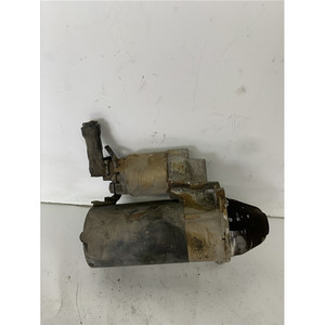 MOTORINO D'AVVIAMENTO MERCEDES Classe A W169 3a Serie A0051517401 diesel 2000 (04>08) - Product Image 6