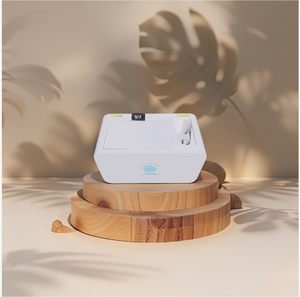 Air Conditioner Eco Friendly Small Components Reliable Supplier OEM VIET TIEN BN-5M Electric ABS AC Spare Parts Vietnam Origin - Product Image 3