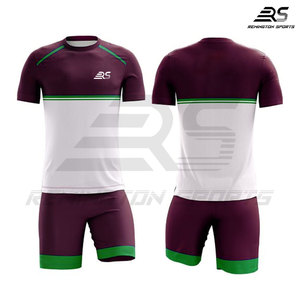 ชุดเทนนิสน้ำหนักเบาเครื่องแบบเทนนิสชุดเล่นกีฬากลางแจ้งเครื่องแบบเทนนิสน้ำหนักเบาดีไซน์ล่าสุด - Product Image 3