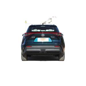 SUV Eléctrico de 5 Plazas de Alta Calidad, Versión Superior, 4x4, Vehículo Inteligente de Nueva Energía, Alto Rendimiento, en Venta - Product Image 6