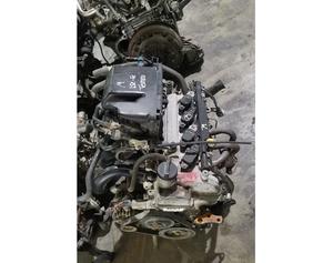 Moteur à essence original japonais 1SZ d'occasion complet 1,0L - Product Image 4