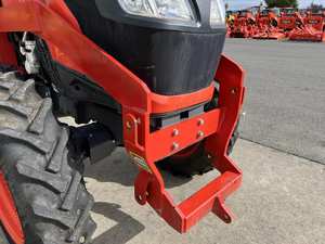 2023 para los componentes de la bomba del motor del núcleo de la versatilidad compacta de alto espacio de 75HP Tractor 4WD de - Product Image 4