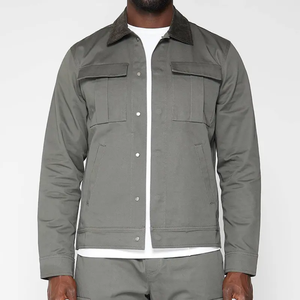 ชุดวอร์มผ้าไนลอน2ชิ้นสำหรับทั้งชายและหญิงชุดวอร์มกันลมน้ำหนักเบาออกแบบได้ตามต้องการ - Product Image 1