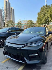 SUV Électrique Luxe 2026, 662 km d'autonomie, Conduite à Gauche, 5 Portes, 5 Places, Véhicule Énergétique Neuf, Sans Accident et Prêt à l'emploi - Product Image 3