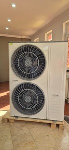 Estufa de Gas Moderna de Alta Eficiencia, Solución de Calefacción para Hogar y Comercio, Controlada por Aplicación, Acero al Carbono, Garantía de 5 Años - Product Image 4