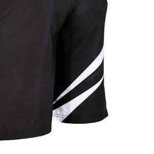 Haute qualité 100% Polyester personnalisé lutte MMA combat Shorts motif solide Style décontracté prix usine Shorts de boxe à vendre - Product Image 6