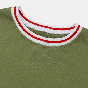 เสื้อสเวตเชิ้ตผู้ชายทรงหลวมสไตล์ลำลองสำหรับฤดูใบไม้ร่วง ขายส่ง เสื้อฮู้ดดี้คุณภาพสูงแบบสวมหัว สั่งทำได้ - Product Image 3