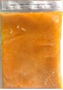 ผลิตภัณฑ์ผลไม้แช่แข็งผลิตจากเวียดนามโดยผู้จัดจำหน่ายเมล็ดเสาวรสแช่แข็งทางการเกษตรจากผู้ผลิต - Product Image 6