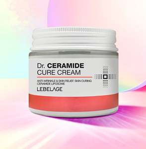 Ceramide Moisturizing Repair <b>Cream</b> Honey Extract Anti-Aging Night Face Care Sensitive Dry Skin Aloe Vera <b>Shea</b> <b>Butter</b> Glycerin - Product Image 6