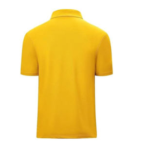 Ropa Deportiva de Verano de Alta Calidad, Tejida y Bordada, de Secado Rápido y Transpirable, con Media Cremallera, Personalizable, para Camisetas - Product Image 2