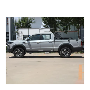 Véhicules JAC Motors disponibles pour la vente en gros, qualité supérieure et livraison rapide - Product Image 1