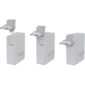 Xtorm XVC2140 GaN 140W Caricatore USB Personalizzato Impressionante da 140W per Promozioni - Product Image 3
