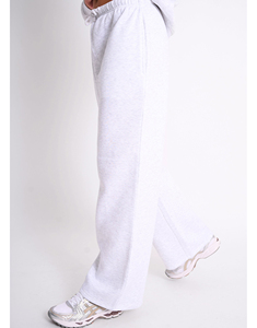 Conjuntos Deportivos de Felpa para Mujer, Premium, 100% Algodón, Talla XXL, Cuello con Capucha, Invierno, Alta Calidad, Transpirables, Estampados - Product Image 3