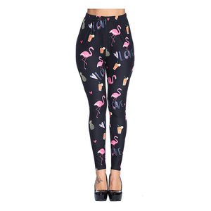 best Gym High Waist Yoga Workout Seamless Yoga <b>Leggings</b> Custom Women Butt Lift Push up Pilates Sport Fitness <b>Leggings</b> - Product Image 1