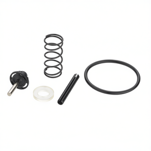 Accessoires et pièces pour outils pneumatiques Hazet, unité de valve de meuleuse - Product Image 2