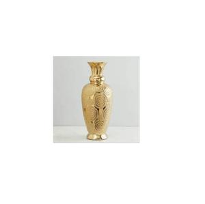 Decorativos de METAL flor florero de alta calidad y la mejor fabricación en todo el precio de venta superior de METAL flor florero - Product Image 1