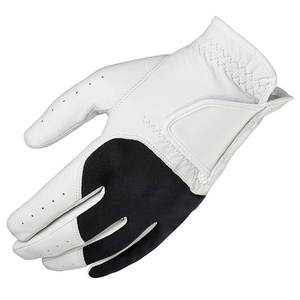 Guantes de Golf de Piel de Oveja Personalizados al por Mayor, Antideslizantes, de Primera Calidad, para Hombre y Mujer, Equipo Deportivo de Alta Calidad para Golfistas - Product Image 6