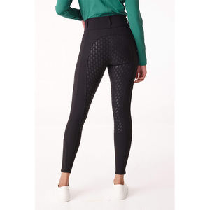 กางเกงขี่ม้าแฟชั่นสำหรับมืออาชีพเป็นมิตรกับสิ่งแวดล้อมพร้อมที่นั่งเต็มรูปแบบกางเกงขี่ม้า - Product Image 2