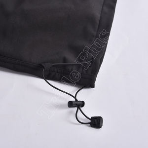 Pantalones de nieve de carga holgados impermeables de alta calidad, pantalones de gran tamaño, ropa de calle personalizada, pantalones de esquí de pierna ancha holgados Unisex para Snowboard - Product Image 6