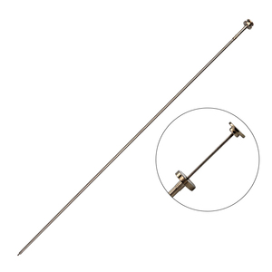 Ensemble de pistolet d'insémination artificielle pour chevaux, autres animaux laitiers, type universel à clip, réutilisable, réglable, durable, équipement agricole - Product Image 4