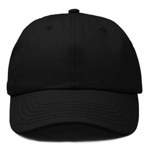 Suministro directo de fábrica, gorras de béisbol bordadas personalizadas cómodas y elegantes, MOQ bajo para eventos, equipos deportivos, superventas para adultos - Product Image 1