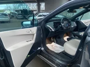 NEAT 2023, iX xDrive40 I (I20), ไมล์น้อย เกียร์อัตโนมัติ หลังคาพาโนรามา ไฟ LED ไฟเดย์ไลท์ LED - Product Image 5