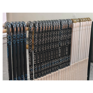 Professional Carbon Field Hockey Stick Balanced Control Lightweight Stick for Match Performance - Product Image 1