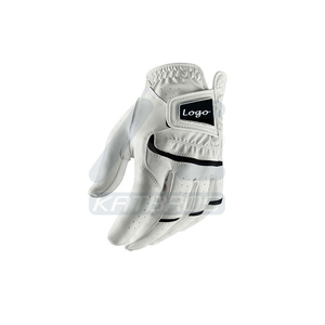 Guantes de Golf Diseñados para un Agarre Excepcional, Comodidad de Piel de Oveja, Transpirabilidad, Flexibilidad y Rendimiento Duradero - Product Image 3