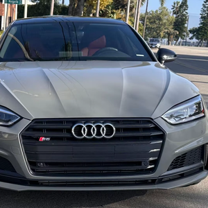 Audi A6 3.0T Quattro Prestige 2019 d'occasion, conduite à gauche, 100% en parfait état de marche, sans accident - Product Image 1