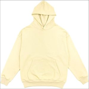 ชุดกีฬาผ้าฝ้ายของผู้ชายชุดวอร์มมีฮู้ดชุดวิ่งออกกำลังกายพิมพ์ลายกำหนดได้เอง2025 - Product Image 2