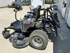 Cortadora de Césped de Giro Cero Dixie Chopper XCaliber de 74 Pulgadas, 3574KWX, Eléctrica, de 2 Tiempos, la Mejor Calidad, Gran Venta, Directo de Fábrica - Product Image 6