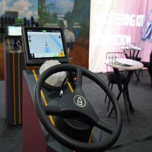 Sistema de Dirección RTK FJD AT2, Navegación GPS, Precisión de 2.5cm, Uso Agrícola, 2 Años de Garantía, Componentes Centrales PLC - Product Image 5