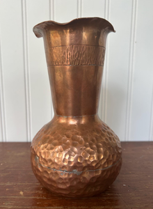 Florero de Latón Pulido Hecho a Mano, Accesorio Moderno para el Hogar, Tamaños Personalizados, Único para Bodas, Estilo Costero, Embalaje Único - Product Image 2