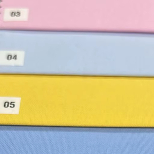 Tela de algodón suave ONYX de alta calidad para camisas de satén para hombres y mujeres para uso en exteriores, excelente para la fabricación de camisas - Product Image 1