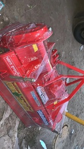 Fournisseur indien de rotavator monté sur tracteur à plusieurs vitesses, vitesses réglables pour le travail du sol multi-cultures à un prix raisonnable - Product Image 4